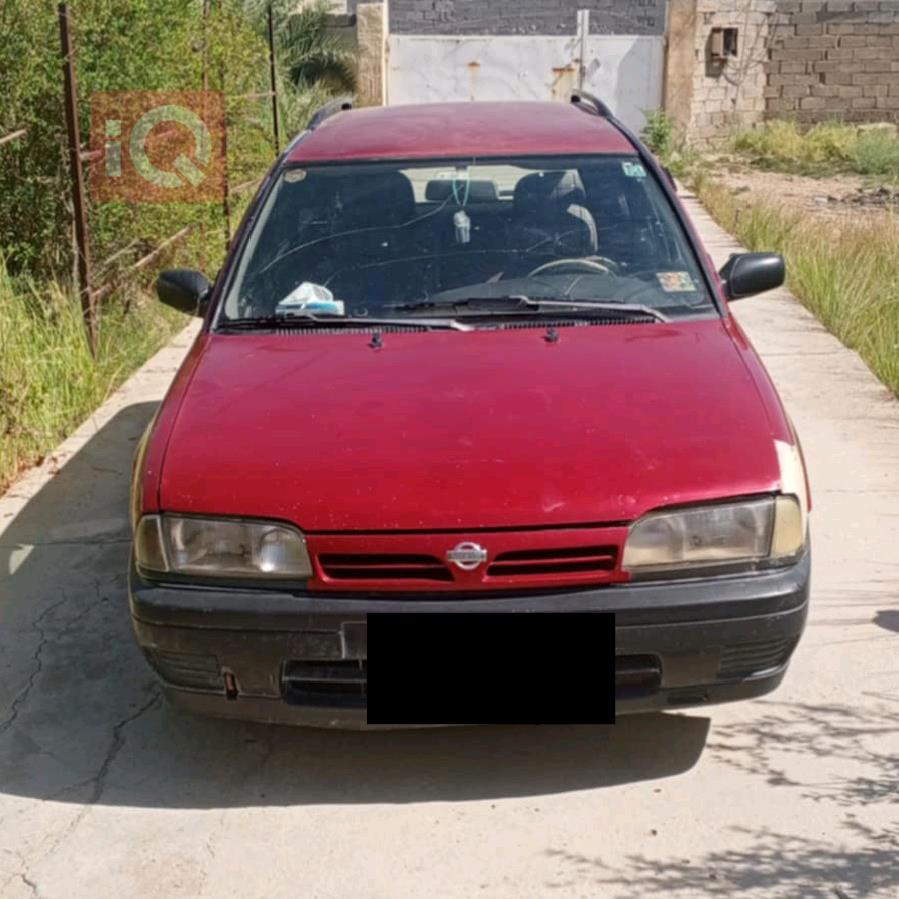 نيسان بريميرا